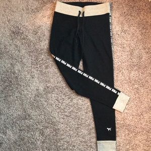 PINK Victoria’s Secret yoga pant